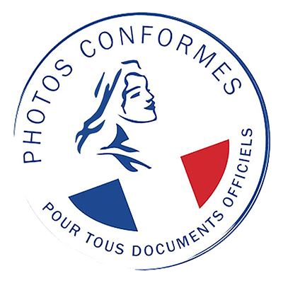 Photos d'identité